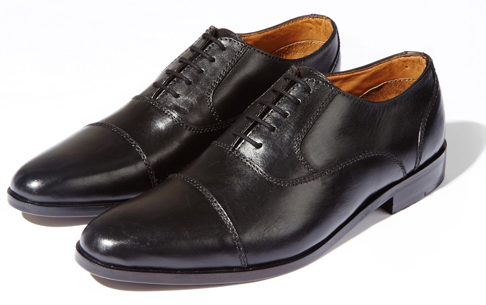 chaussure de ville femme